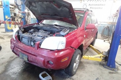 2006 Nissan X-Trail Manual Transmission OEM 173K Miles - LKQ369890663