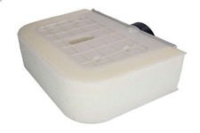 Filtre à air HENGST E1338L pour AUDI Q7 Van (4MB, 4MG) 3 2015-2019