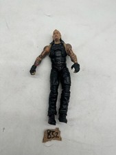 WWE The Undertaker Wrestling Superstar 6-7" Articulated Action Figure Tattoos