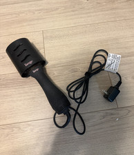 L  ange Le Volume 75mm Hot Air Brush Dryer Round Volumizing Brush Blowout Tool