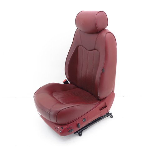 Sitz vorne links Maserati Quattroporte V M139