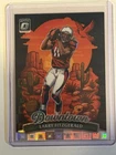 2025 Optic Larry Fitzgerald Black Pandora (Raw)