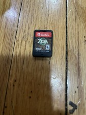 The Legend of Zelda: Tears of the Kingdom - Nintendo Switch