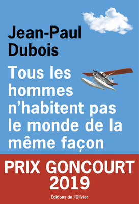 Tous Les Hommes N Habitent Pas Le Monde De La Même Façon (French Edition)