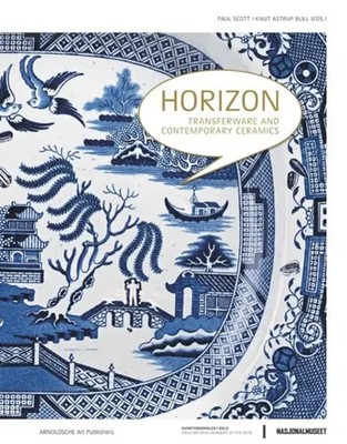 Knut Astrup Bull | Horizon | Buch | Englisch (2015) | 192 S. | EAN 9783897904255