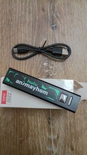 AniMayhem Hulu Charger