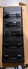 NCR Aava Mobile 5-Slot Charger for OONA 10 Tablet AMME4916.4