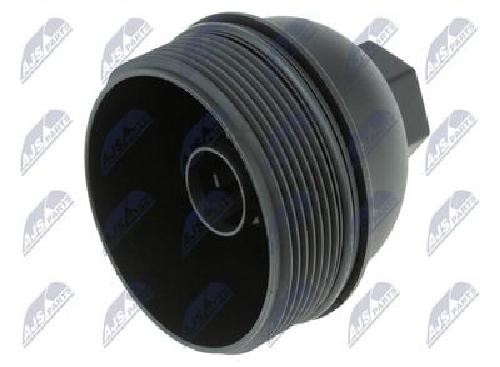 N.T.Y. CCL-BM-056.NTY Cap, oil filter housing for BMW - Image 5