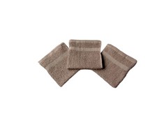 Face Cloths / Face Flannels 100% Cotton Mix Your Colours Discount Available 