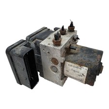 2010-2012 Ford Escape Mariner ABS Anti-Lock Brake Pump Module Assy AL84-2C219-AC