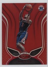 2019-20 Certified Mirror Red Bradley Beal #17 05v0