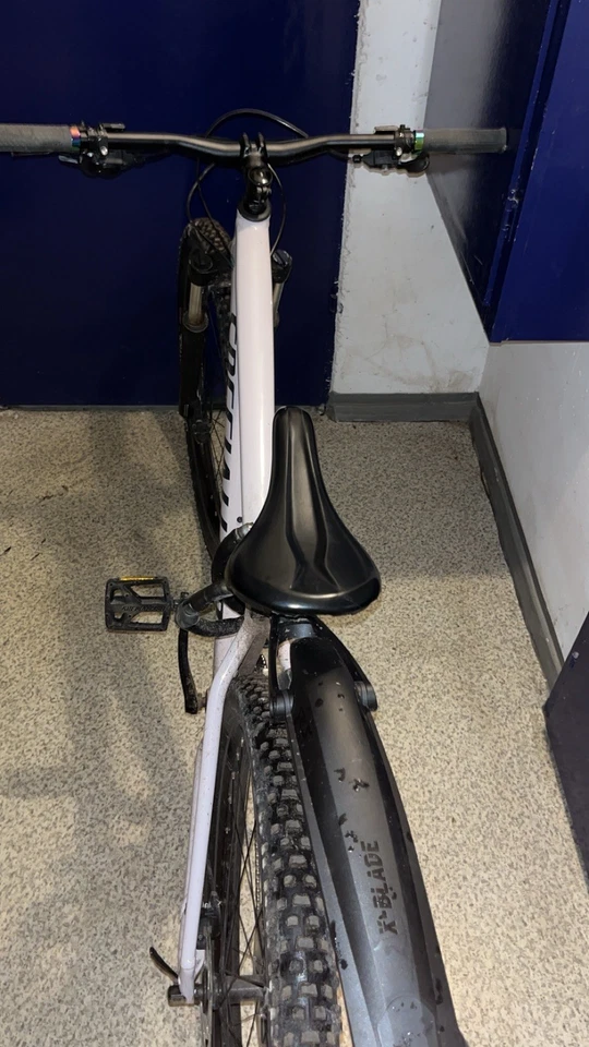 Mountainbike Specialized Rockhopper 29 - Bild 3 von 4