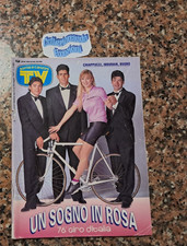 TV SORRISI E CANZONI 21 1993-Chiappucci Indurain Bugno-Demi Moore-Renato Zero