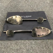 ECLIPSE Blades BI Infinity Titanium EC 9-1/4