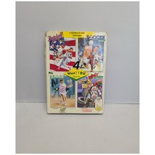 Quattro Sports Box Only