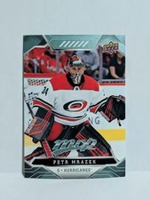 2019-20 Upper Deck MVP - Petr Mrazek #171