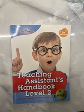 Teaching Assistant’s Handbook Level 2