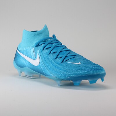 Nike Phantom Luna II 2 Elite FG P 'Blue Fury' HF4358-400 Men's