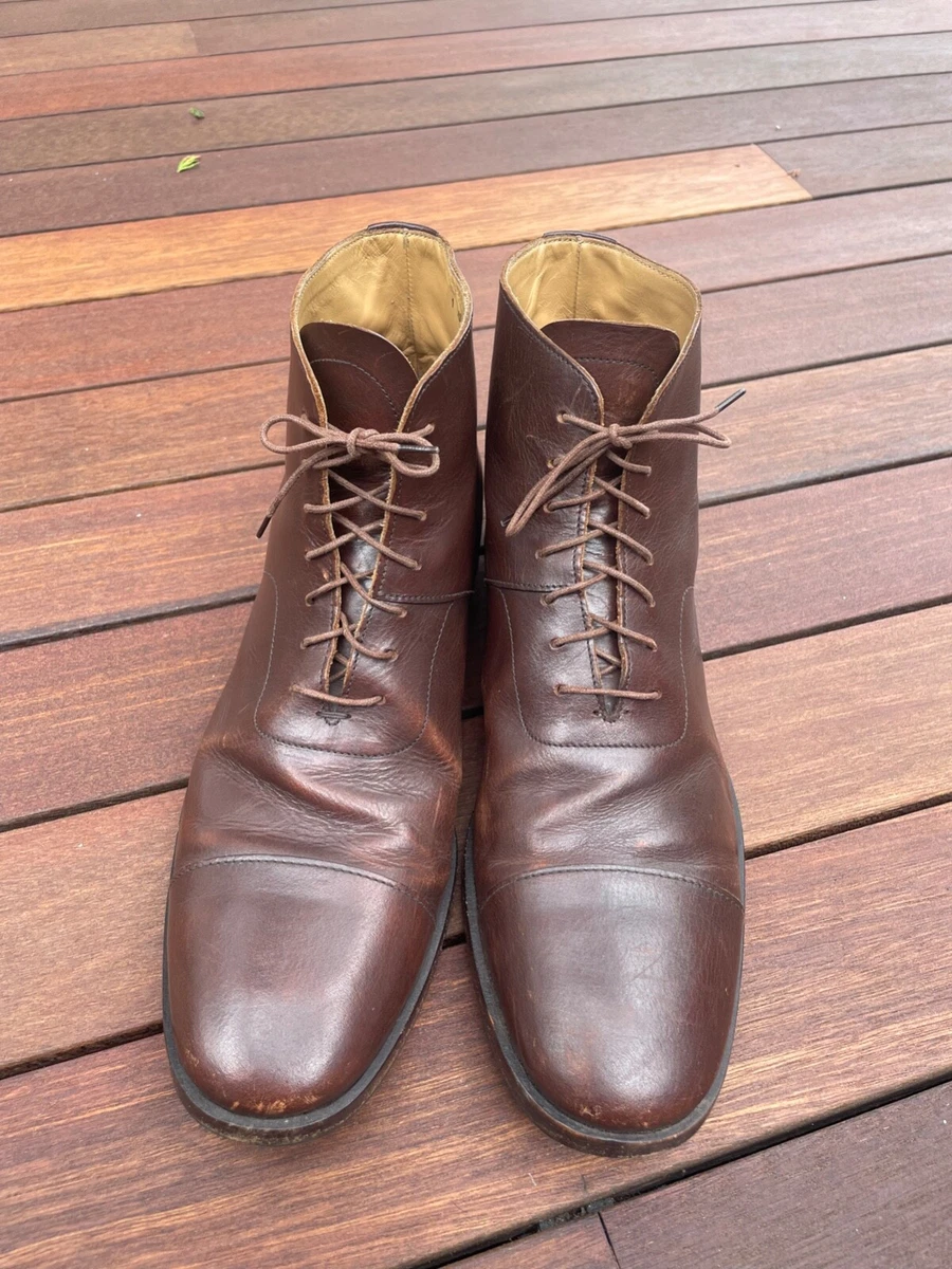 Sanders chukka boots shop sale