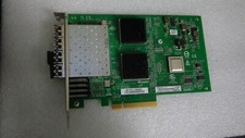 Lot of 4 QLogic PX4810402-01 QLE2564 4 Port Fibre Channel HBA