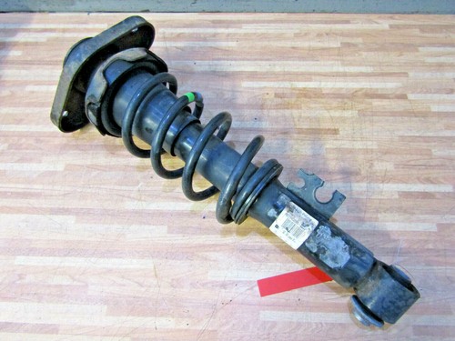 STOßDÄMPFER hinten Original + Mini Cooper R57 Cabrio 1.6 D Dämpfer links rechts