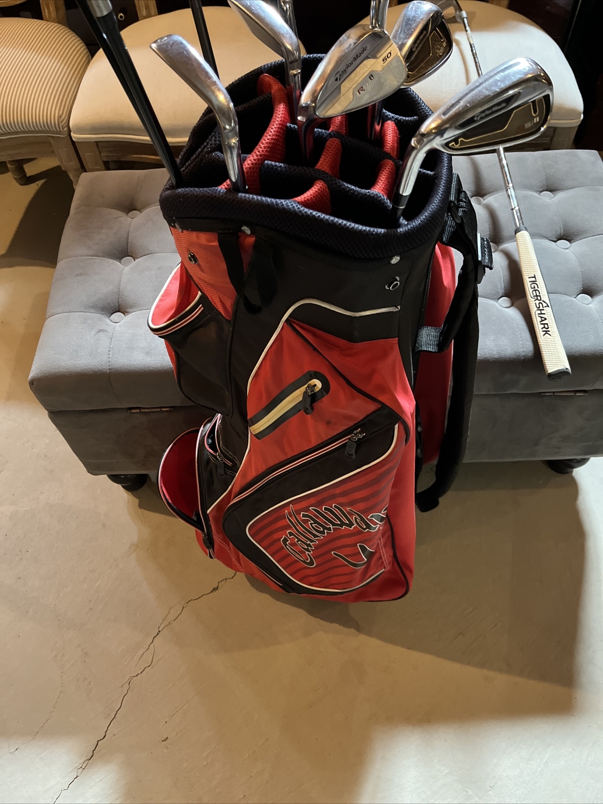 golf club sets eBay