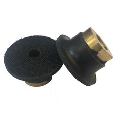 2" Back Holder - Semi Rigid