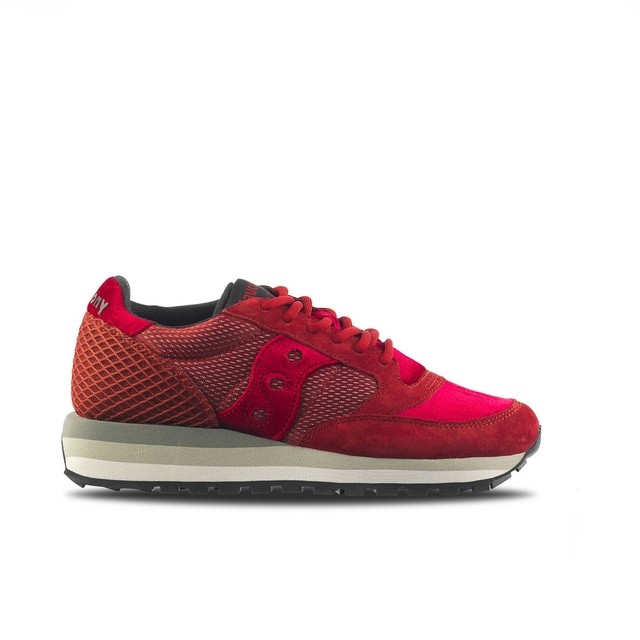 Acquista 2 FUORI QUALSIASI CASO saucony donna Rosso E OTTIENI LO SCONTO DEL 70%!