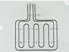 Genuine Viking Oven Broil Element PJ010049 NEW