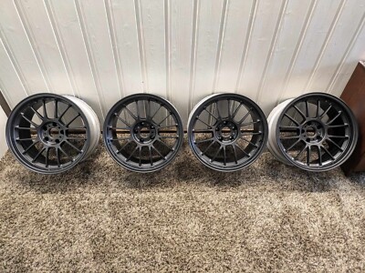 レイズ VOLKRACING SE37 Volk Rays SE37K 18