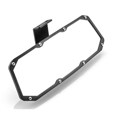 UTV Rear View Center Mirror Multi-Angle For Can-Am Maverick Trail 700/800/1000