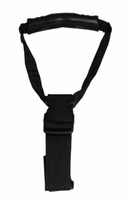 Camco 55001 Durable Storage Strap with Carrying Handle for Electrical Cords- ...