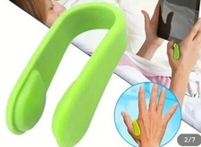 Headaches/Migraines Acupressure Point Clip L14 WORKS Pressure Points