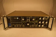 Dagan 8900 Patch Clamp Whole Cell Clamp - SOLD AS IS FOR PARTS