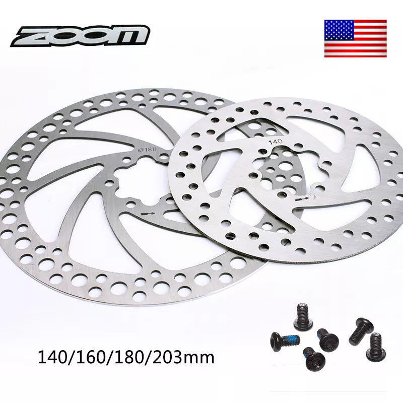 Rotor bicycle cheap components