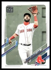 2021 Topps Update Series Baseball Complete Your Set (1-165)