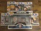 Funko Pop! Demon Slayer Bundle Lot of 6