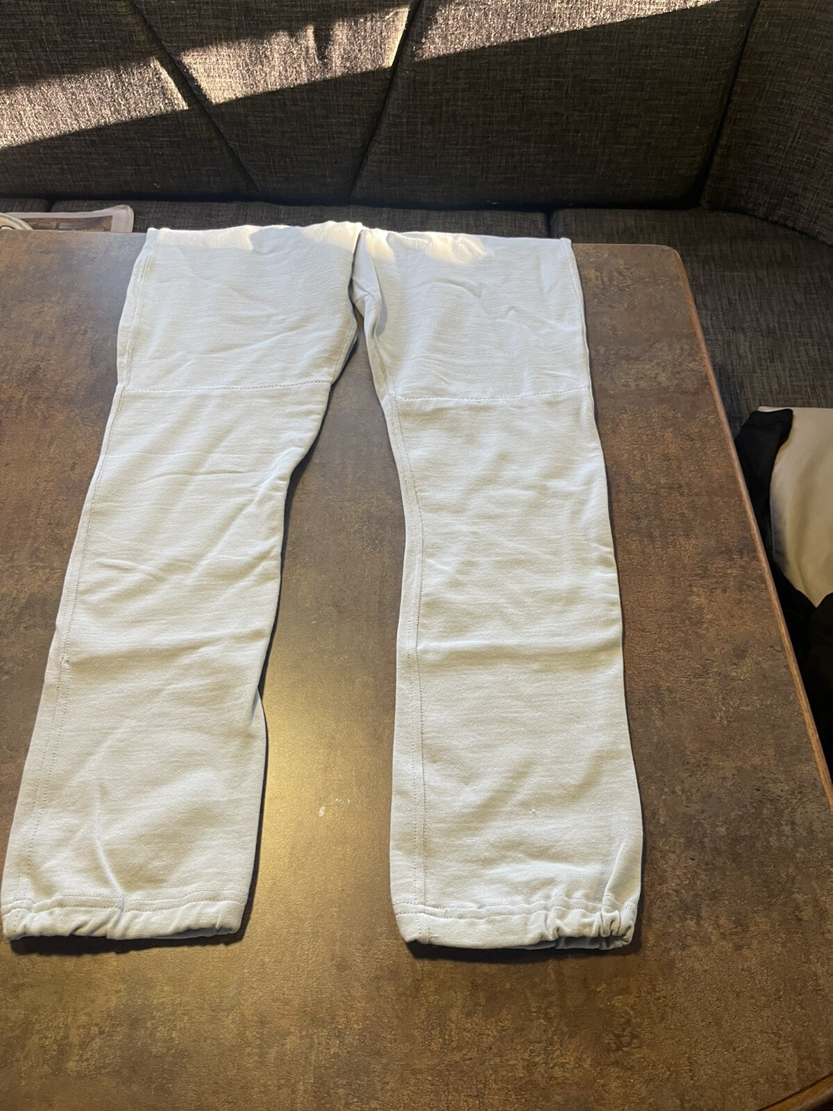 Southland Grey Baseball Pants 32 eBay