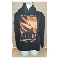 Bring Me The Horizon 'You're Cursed' Hoodie, SM 2018 T4