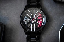 Men’s Speed Watch F1