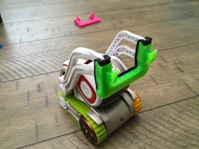 cozmo 3d print