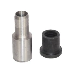 Universal Dipstick O-ring to Grommet-Seal Adapter Kit GM,Ford,Chrysler,Toyota...