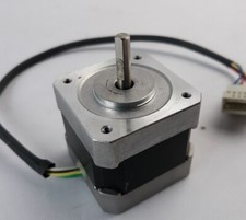 Oriental Motor Vexta PK244-04A Stepping Motor