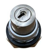 Allen Bradley AB Series N 2 Position 30.5mm Selector Switch Unit 800T-H33