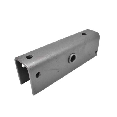 TREQ1304 Equalizer for 2'' Wide Slipper Springs 11'' Long 7/8'' Center Hole