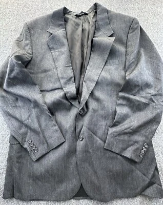 Burberry 44 in Waist Blazers for Men for sale | eBay