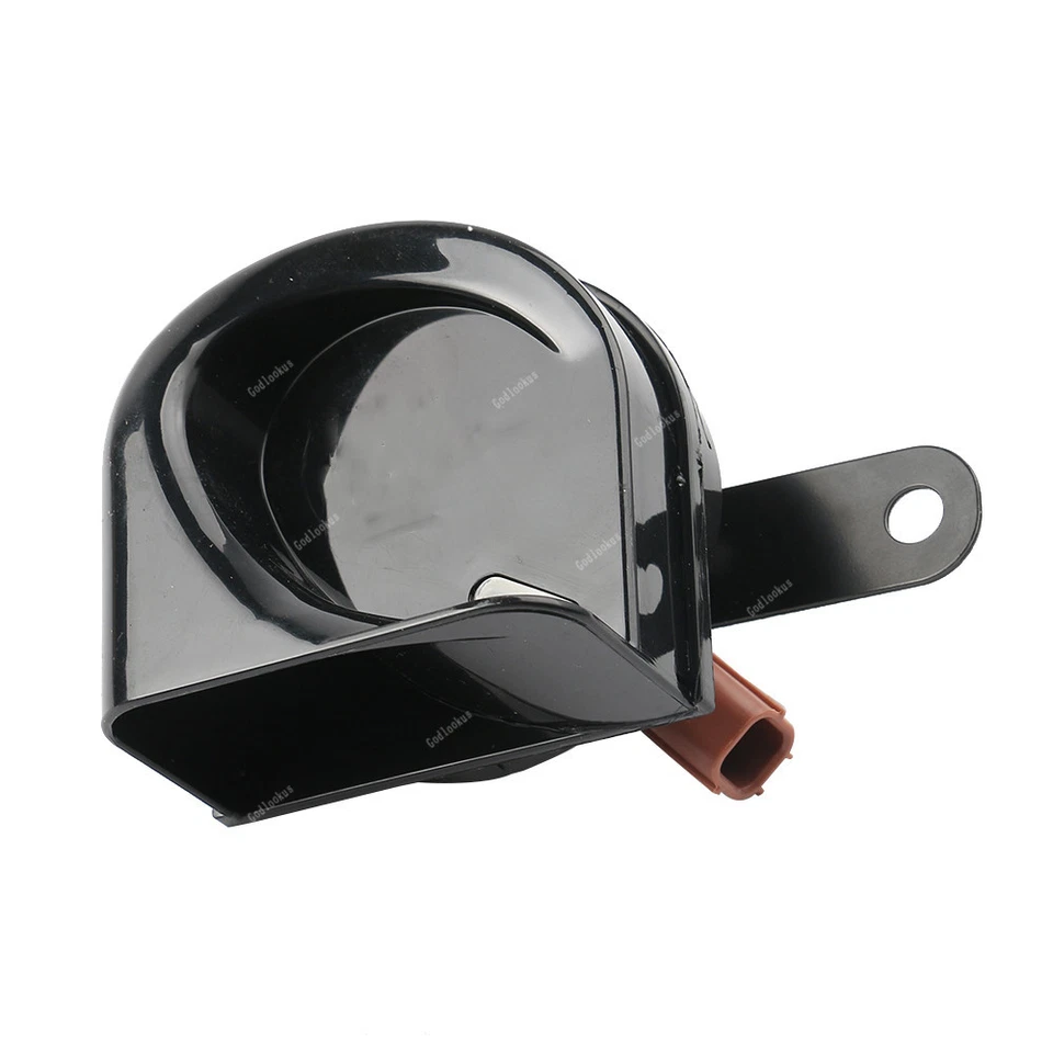 High Tone Horn For Honda Accord Acura TSX / RL 38150SDBA02 - Image 3 of 4