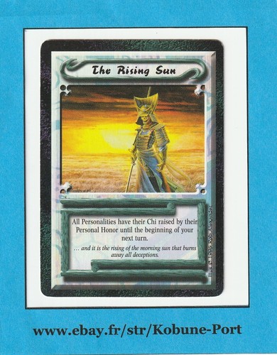 Rares & Fixed Shadowlands SL L5R CCG Legend of the Five Rings Clan Wars - Picture 82 of 88