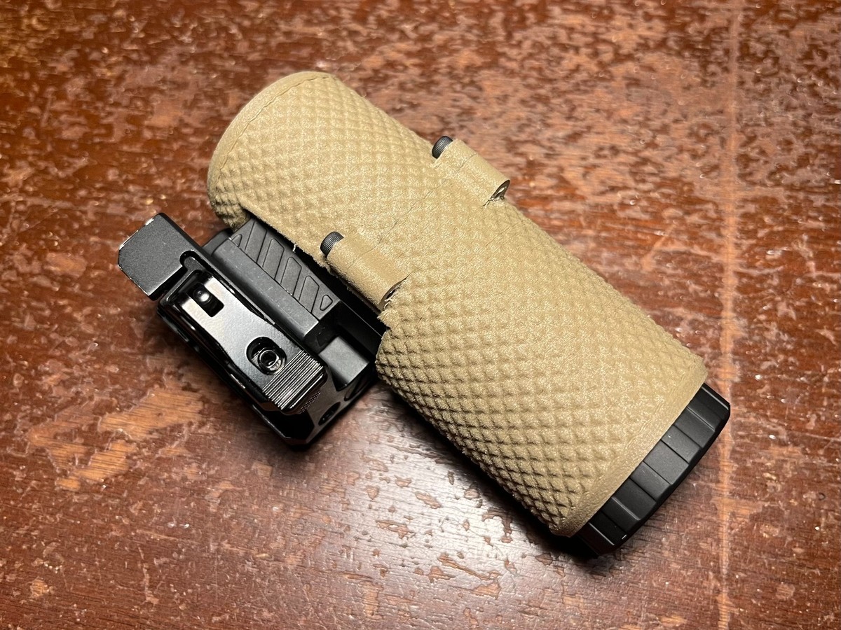 Holosun HM3X Magnifier Protective Housing | eBay