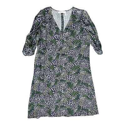 see by chloe green dress Chloe Dress Green – Piperly Shops main image 0